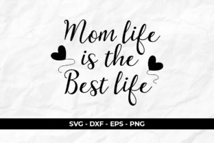 Graphics for Mother’s Day: A Crafts-Friendly Design Asset