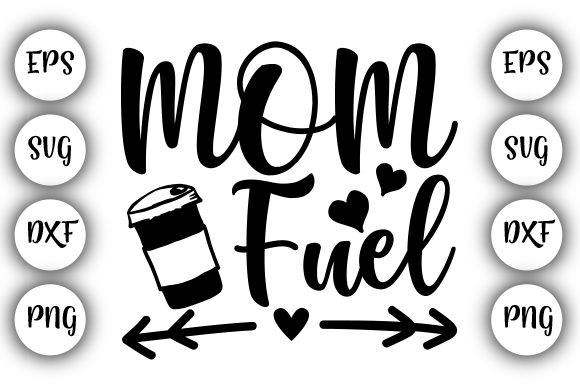 Mom Fuel Mothers Day Embroidery Design Review