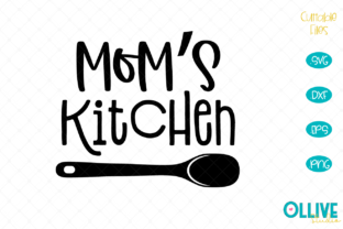 Mom s Kitchen