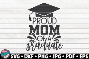 Proud Mom of a Graduate Graphics for Local Branding