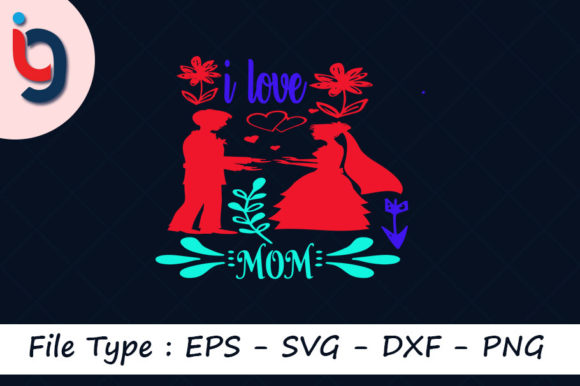 Valentine's Day SVG Design for Crafts and Graphics